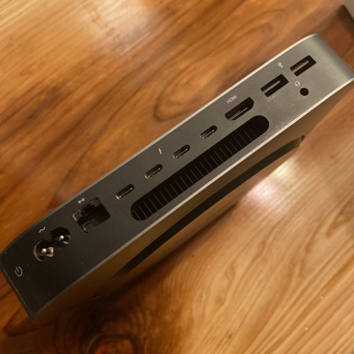 家電 mac mini 2018 32gb