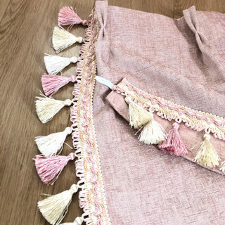【値下げ！】【使用1年未満の美品！】 100×135 カーテン