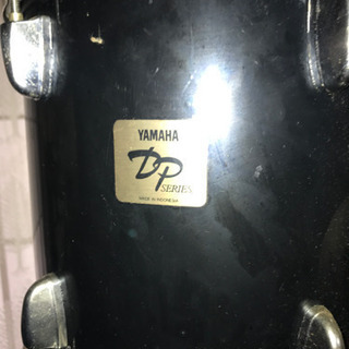 ★購入者確定【YAMAHA】ドラム　DPシリーズ　