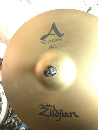 ★購入者確定【YAMAHA】ドラム　DPシリーズ　
