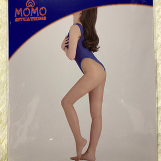 美脚 レースクイーン ストッキング 未使用の画像