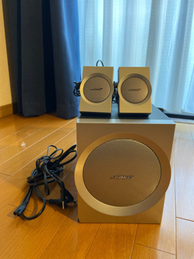 BOSE スピーカー