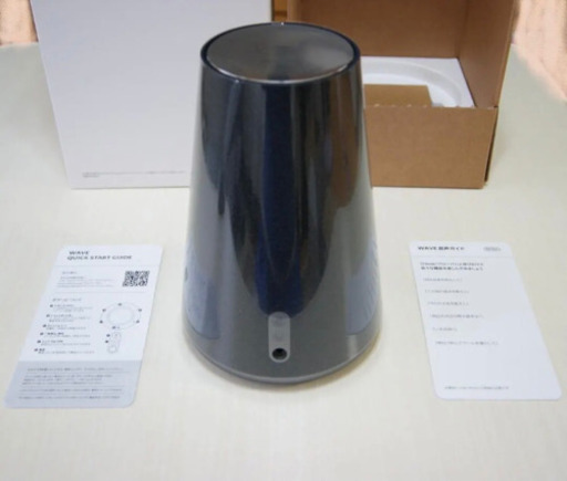 先行体験版 LINE Clova WAVE ライン  スマートスピーカー Bluetooth Amazon Echo