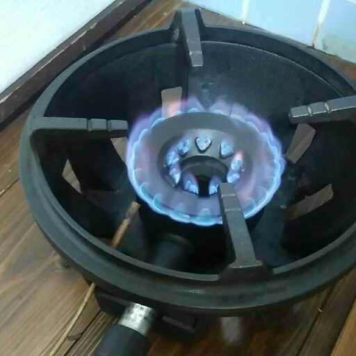 マルゼン 鋳物コンロ
