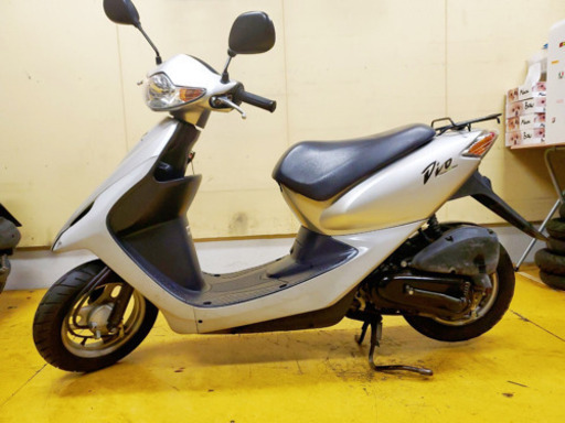 バイク AF56 DIO HONDA