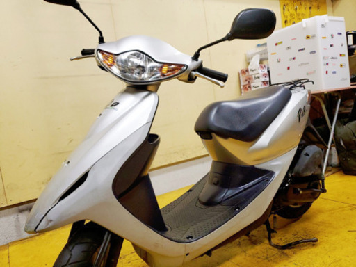 バイク AF56 DIO HONDA