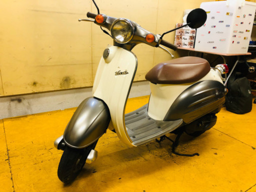 CA1MB ヴェルデ　SUZUKI かなり綺麗です