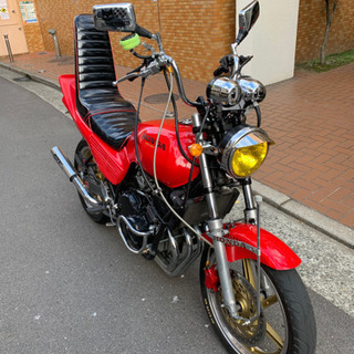 ジェイド250 の画像