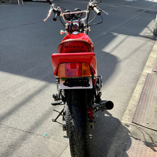 ジェイド250 の画像