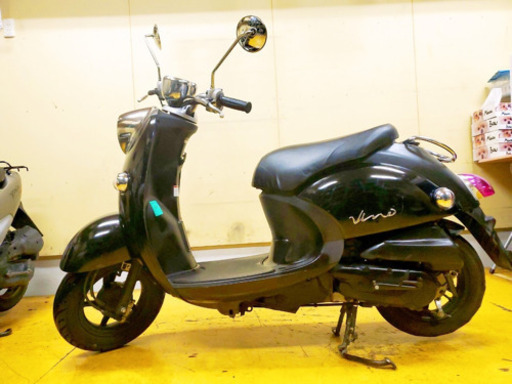 SA37J YAMAHA VINO ビーノ