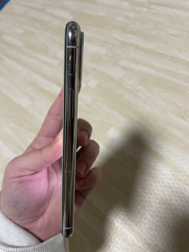 Iphone 11 pro 64GB キャリア ドコモ 
