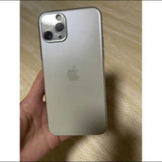 iPhone 11 pro 64GB キャリアドコモ Iphone 11 pro 64GB キャリア ドコモ