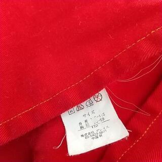 チップ&ディル エプロンの画像