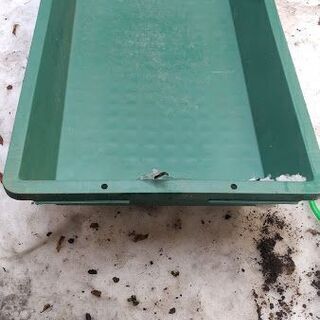 サンコータフブネ１４０（大型タフブネ）の画像