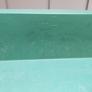 サンコータフブネ１４０（大型タフブネ）の画像