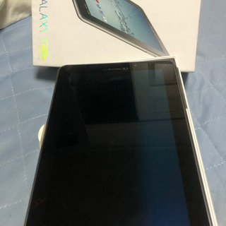 GALAXY Tab 7.7 Plus SC-01E 有機液晶タ...