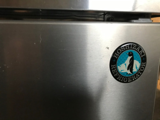 コールドテーブル