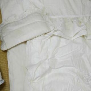 コンビミニ　ベビー布団　5点セット