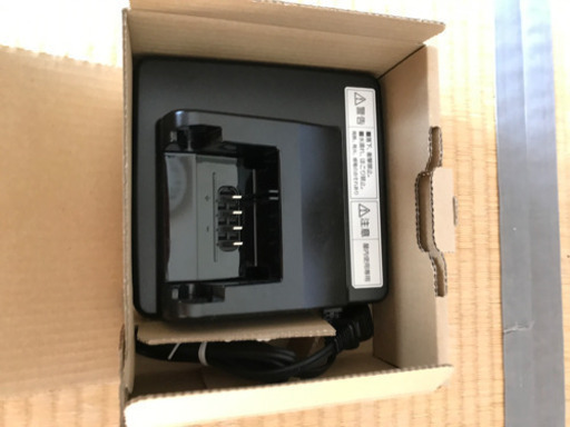 電動自転車バッテリー充電器