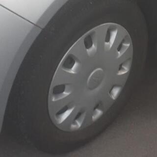 🆕HONDA/DAIHATSU/MITSUBISHI/NISSAN純正中古ホイールキャップ1枚～🆕の画像