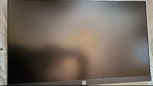 HP 9YF44AA#ABJ HP 21.5インチワイドIPSモニター P224 ディスプレイ 液晶モニター HDMI