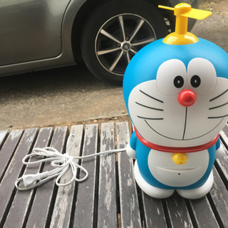 ドラえもん加湿器