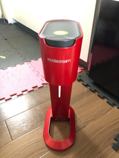 ソーダストリーム
