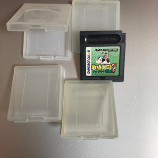 ゲームボーイの画像