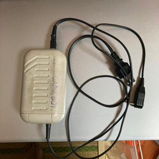 ゲームボーイの画像