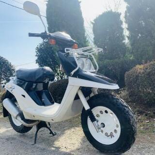 ビーウィズ‼️YAMAHA ビックタイヤ‼️Bw.s力あります5...