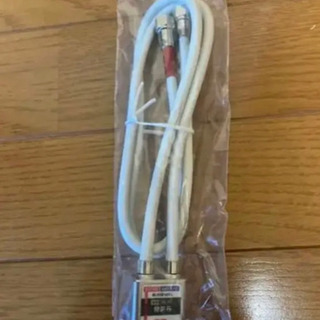 4k地デジBSアンテナ 分波器 