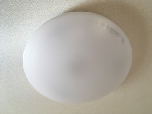 LEDシーリングライト　NEC