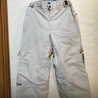 メンズスキーウェアズボンMサイズ