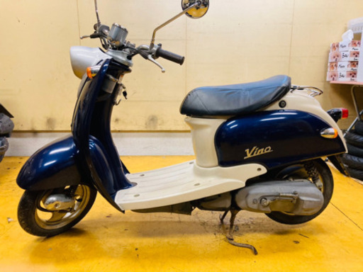 5AU VINO 2スト　バッテリー新品　2スト