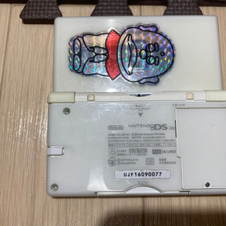 任天堂　DSライト