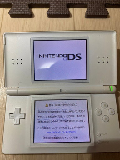任天堂　DSライト