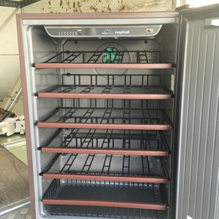 ワインセラー　フォルスターの画像