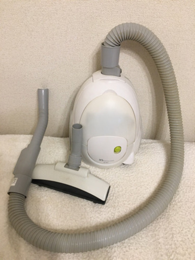 【即日受渡可能！】サンヨウ　掃除機③
