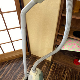 掃除機(無料！)の画像