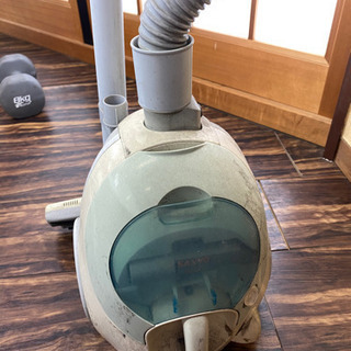 掃除機(無料！)