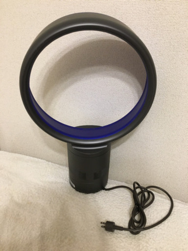 【即日受渡可能！】 dyson エアーマルチプライヤー AM01 ④
