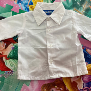 幼児の式服🎩👕👖サイズ70〜80👶の画像