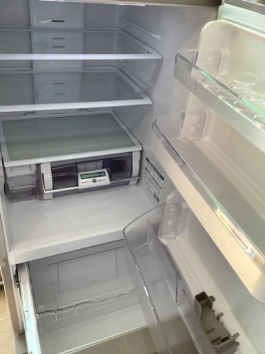 ３ドア冷蔵庫(日立) リサイクルショップ宮崎屋21．3．27F