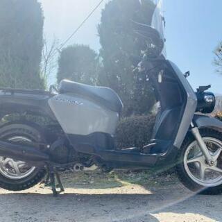 HONDA BENLY ベンリー即乗り❗配達‼️通勤‼️通学‼️保険付きすぐ乗れますの画像