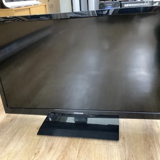 TOSHIBA（東芝）のLED液晶テレビ2012年製（32B3）です。【トレファク東大阪店】