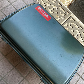 持ち運びバーベキューコンロ