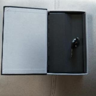 新品🤫秘密の金庫❗💴⤵️しました。の画像