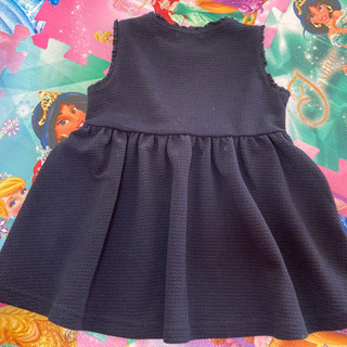 子供 ワンピース 👗💓 サイズ 80の画像