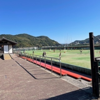 ソフトテニス仲間募集中