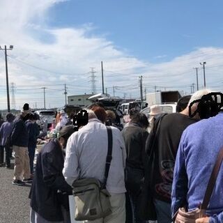 岩槻　スーパーバリュー　４月４(日)